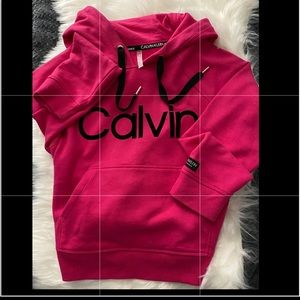 Women’s Calvin Klein Sweater